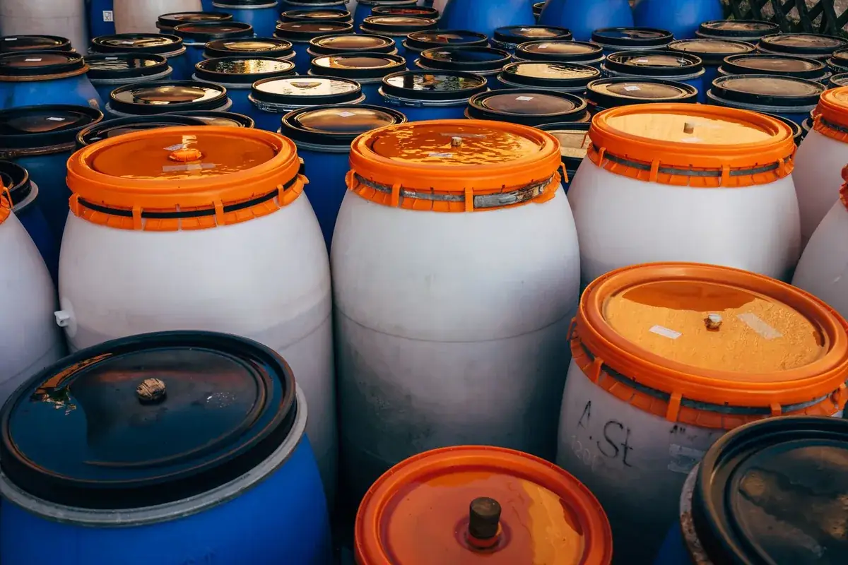 Chemical & Toxic Waste Cleanup in Garden City South, NY